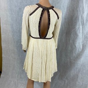 Gorgeous free people dress